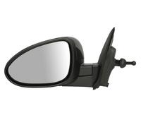 Left Side Mirror Fits: CHEVROLET AVEO III 11/03-14/09