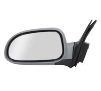 Left Side Mirror Fits: CHEVROLET LACETTI/NUBIRA, DAEWOO LACETTI/NUBIRA 05.