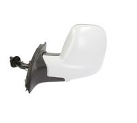 Left Side Mirror Fits: CITROEN BERLINGO II, PEUGEOT PARTNER II 12/03-15/03