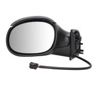 Left Side Mirror Fits: CITROEN C3 I 01.02-12.10