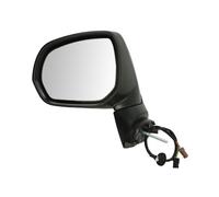 Left Side Mirror Fits: CITROEN C3 PICASSO 09.02-13.01