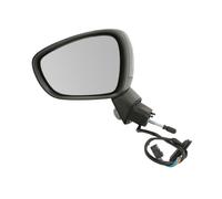 Left Side Mirror Fits: CITROEN C3 PICASSO 09.02-13.01