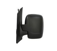 Left Side Mirror Fits: CITROEN JUMPY, FIAT SCUDO, PEUGEOT EXPERT 01.07-