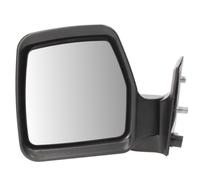 Left Side Mirror Fits: CITROEN JUMPY, FIAT SCUDO, PEUGEOT EXPERT 06.94-01.