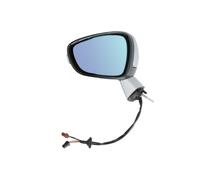 Left Side Mirror Fits: DS DS5, CITROEN DS5 11.11-12.18