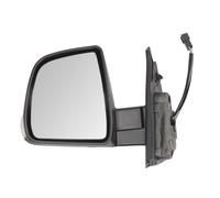 Left Side Mirror Fits: FIAT DOBLO II 10/02-09/14
