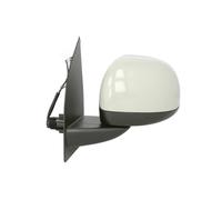 Left Side Mirror Fits: FIAT PANDA 169 09.03-12.12
