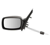 EXTERIOR MIRROR 5402-04-1137381P FOR MAZDA FORD FIESTA/Hatchback/Van/IV/Box 1.3L