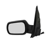 Left Side Mirror Fits: FORD FIESTA V 01.11-05.03