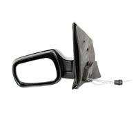 Left Side Mirror Fits: FORD FIESTA V 01.11-05.03