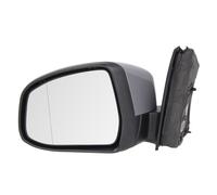 Left Side Mirror Fits: FORD FOCUS III 10/07-04/18