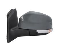 Left Side Mirror Fits: FORD FOCUS III 10/07-04/18