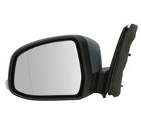 Left Side Mirror Fits: FORD FOCUS III 10/07-04/18