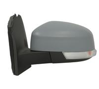 Left Side Mirror Fits: FORD FOCUS III 10/07-04/18