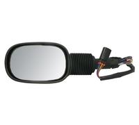 Left Side Mirror Fits: FORD KA 09.96-11.08