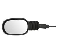 Left Side Mirror Fits: FORD KA 09.96-11.08