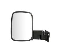 Left Side Mirror Fits: FORD TRANSIT IV 10.86-01.91