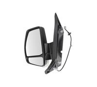 Left Side Mirror Fits: FORD TRANSIT / TOURNEO CUSTOM 12.04-07.17