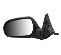 Left Side Mirror Fits: HONDA CIVIC VI HB/SDN, CIVIC VI LFB 01.95-02.01