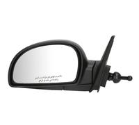 Left Side Mirror Fits: HYUNDAI ACCENT II 01.00-11.05