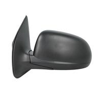 Left Side Mirror Fits: HYUNDAI I20 08.08-12.15