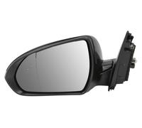 Left Side Mirror Fits: HYUNDAI i30 PD 02.17-
