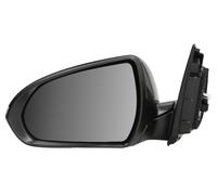 Left Side Mirror Fits: HYUNDAI i30 PD 02.17-