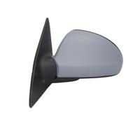 Left Side Mirror Fits KIA CEE'D I 12.06-08.09