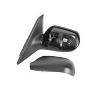 Left Side Mirror Fits: MAZDA 3 BK 10.03-12.06
