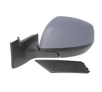 Left Side Mirror Fits: OPEL AGILA B, SUZUKI SPLASH 08.01-12.14