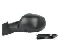 Left Side Mirror Fits: OPEL AGILA B, SUZUKI SPLASH 08.01-14.11