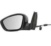 Left Side Mirror Fits: OPEL CORSA F, PEUGEOT 208 01.19-