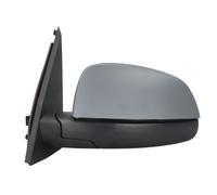 Left Side Mirror Fits OPEL MERIVA A 03.05-10.05