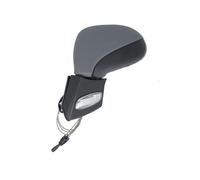 Left Side Mirror Fits: PEUGEOT 207 02.06-09.12