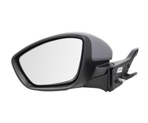 Left Side Mirror Fits: PEUGEOT 208 03.12-12.18