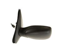 Left Side Mirror Fits: PEUGEOT 306 05.93-04.02