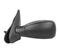 Left Side Mirror Fits: PEUGEOT 306 05.93-04.02
