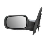 Left Side Mirror Fits: RENAULT CLIO III Ph I 05.05-05.09