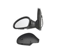 Left Side Mirror Fits: SEAT ALTEA, TOLEDO III 5P 04.03-09.05
