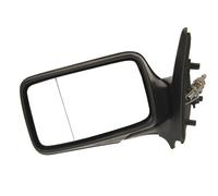 Left Side Mirror Fits: SEAT CORDOBA 6K, IBIZA II 6K 02.93-09.96