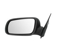 Left Side Mirror Fits: SKODA FABIA I 06.12-07.12