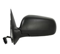 Left Side Mirror Fits: SKODA FABIA I 08.99-03.07