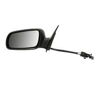Left Side Mirror Fits: SKODA FABIA I 08.99-03.07
