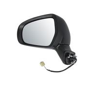 Left Side Mirror Fits: SUZUKI SX4 S-CROSS 08.13-