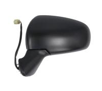 Left Side Mirror Fits: SUZUKI SX4 S-CROSS 08.13-