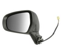 Left Side Mirror Fits: SUZUKI SX4 S-CROSS 08.13-