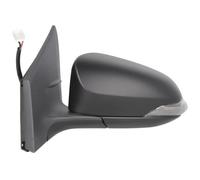 Side mirror BLIC 5402-19-2002441P for TOYOTA AURIS (_E18_) 1.4 2012-2018
