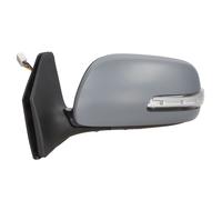 Left Side Mirror Fits TOYOTA AVENSIS T25 03.04-08.12