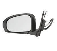Left Side Mirror Fits TOYOTA IQ 09.01-15.12