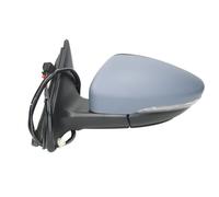 Left Side Mirror Fits VW JETTA IV 10/04-01/18